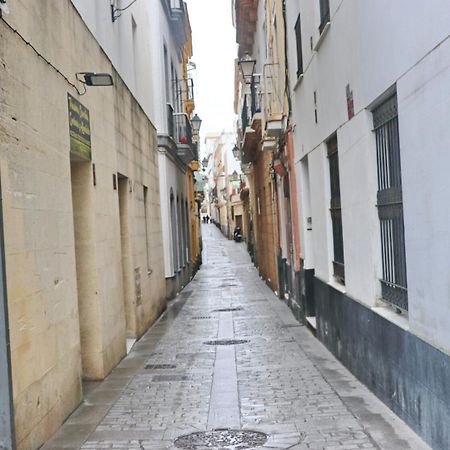 Apartamento Andujar カディス エクステリア 写真
