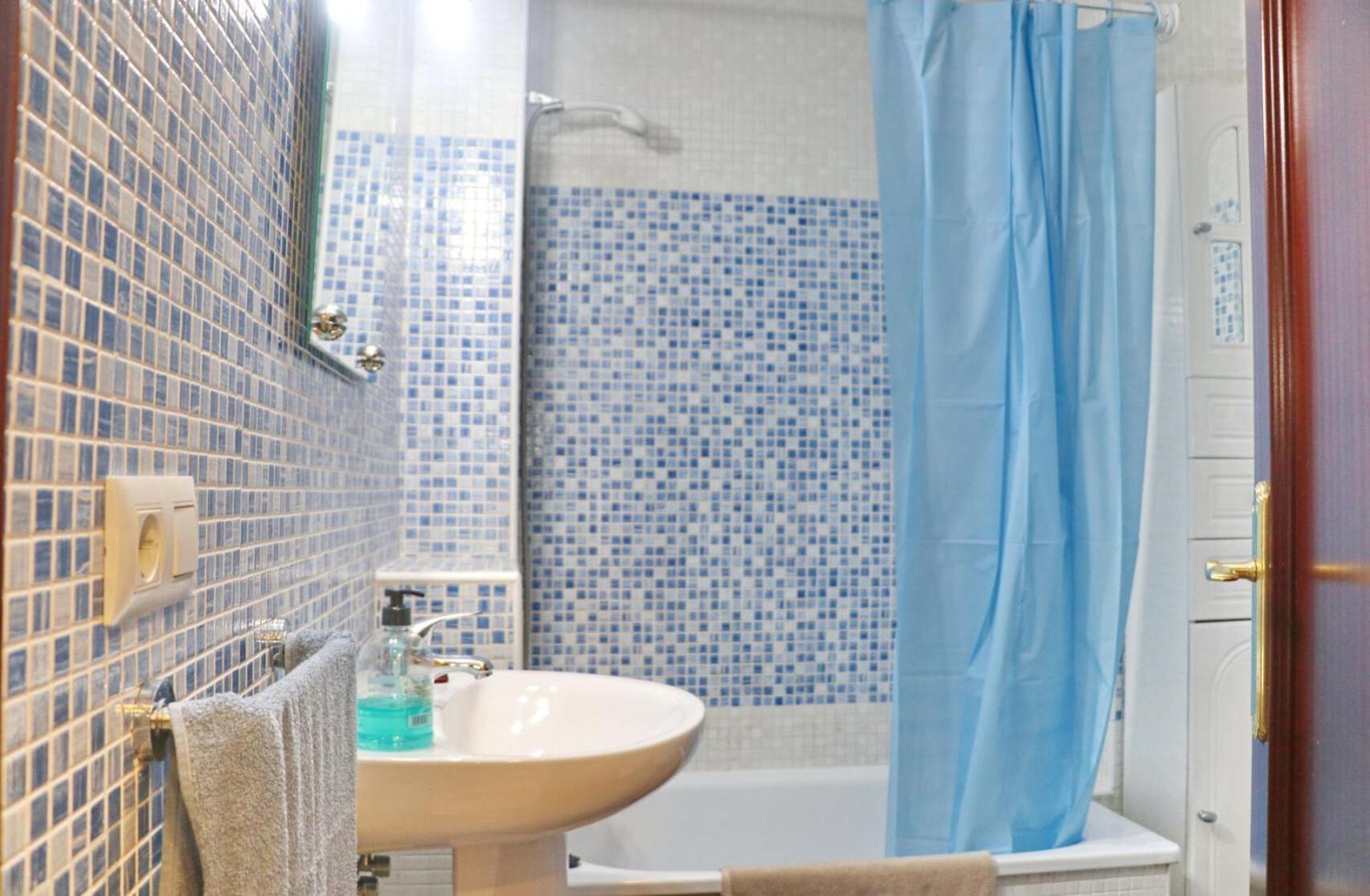 Apartamento Andujar カディス エクステリア 写真