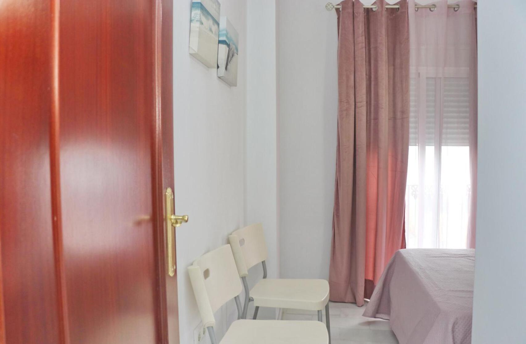 Apartamento Andujar カディス エクステリア 写真