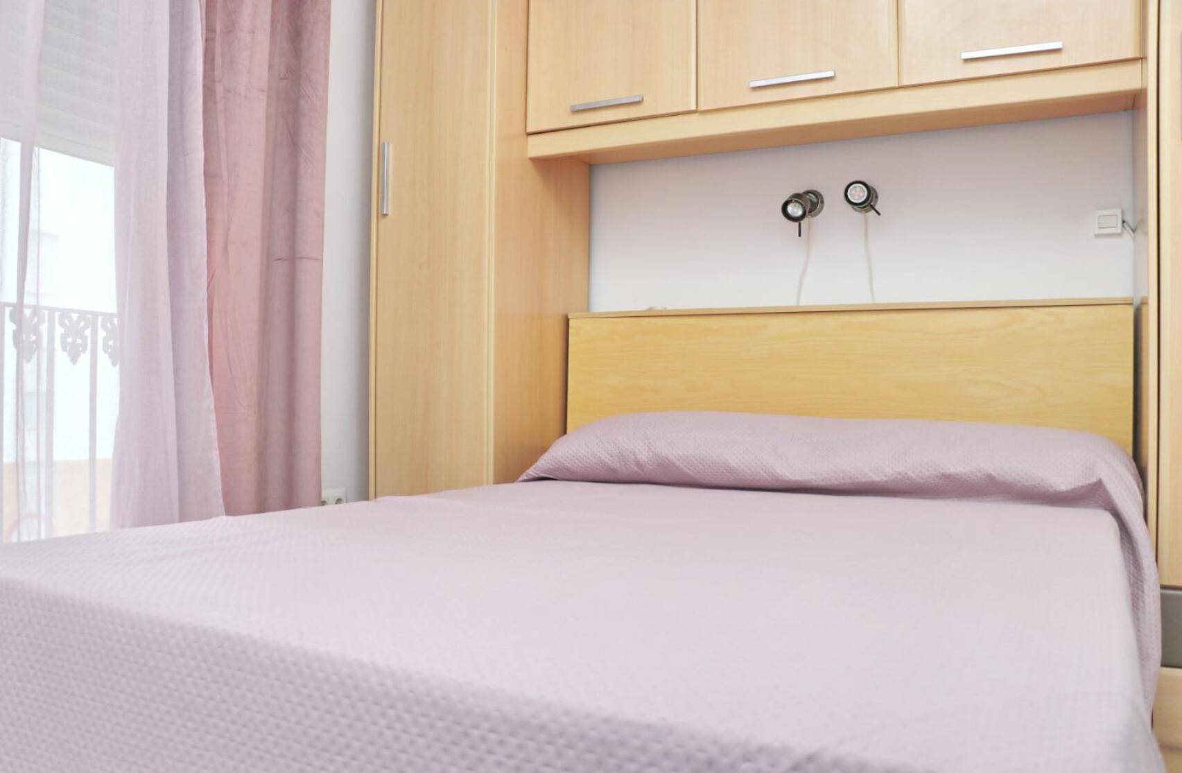 Apartamento Andujar カディス エクステリア 写真