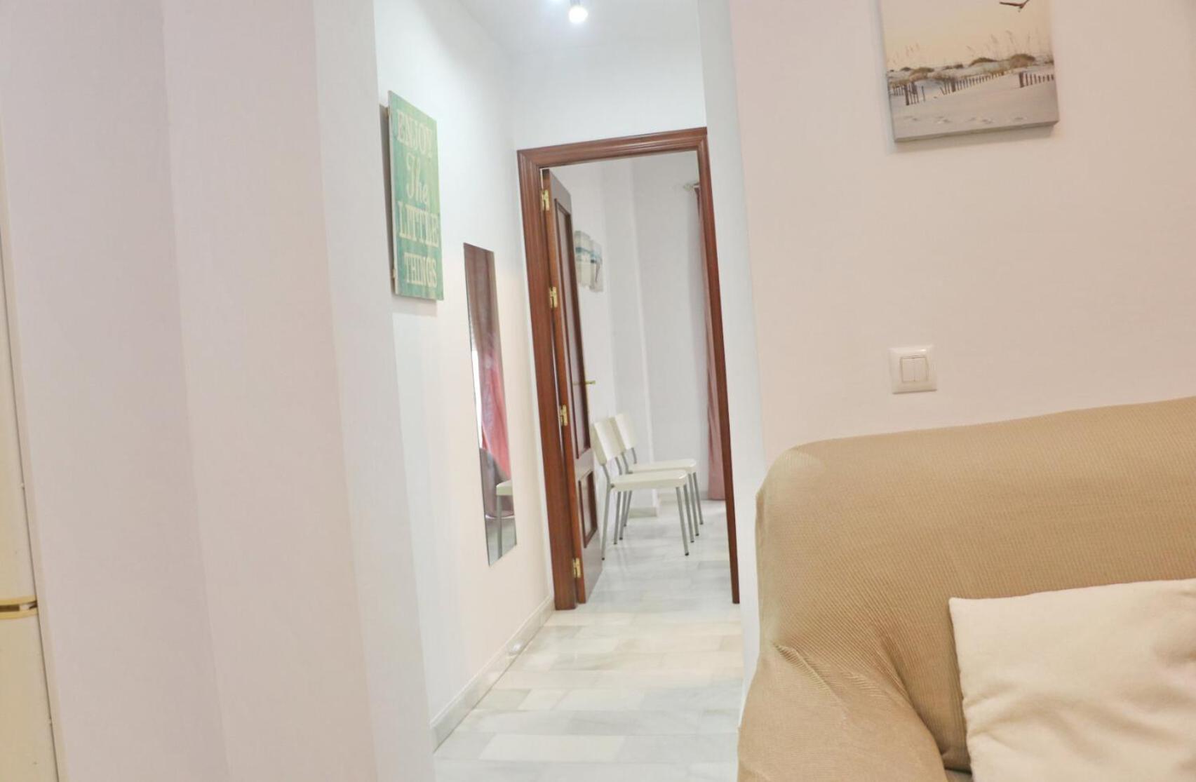 Apartamento Andujar カディス エクステリア 写真
