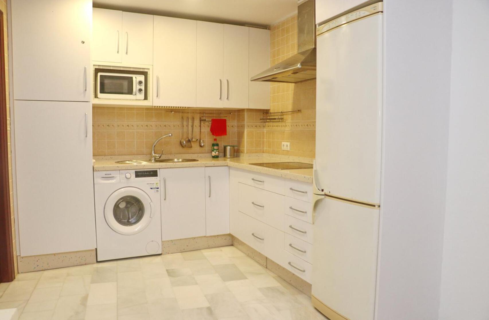 Apartamento Andujar カディス エクステリア 写真
